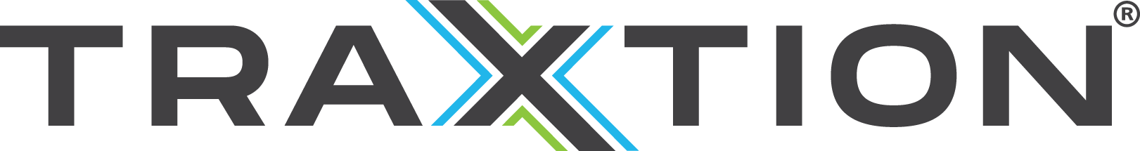 TraXtion Main Logo