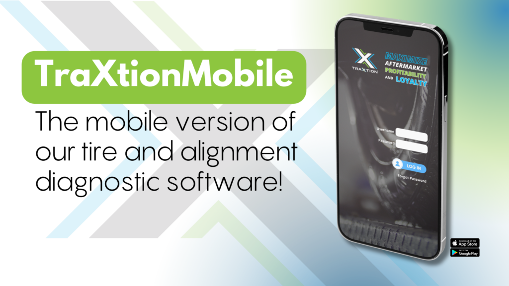 TraXtionMobile