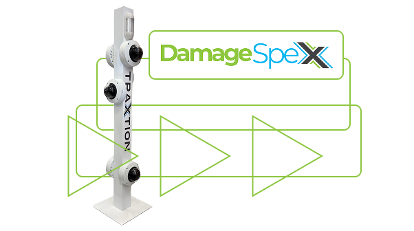 DamageSpex Product
