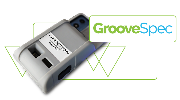GrooveSpec