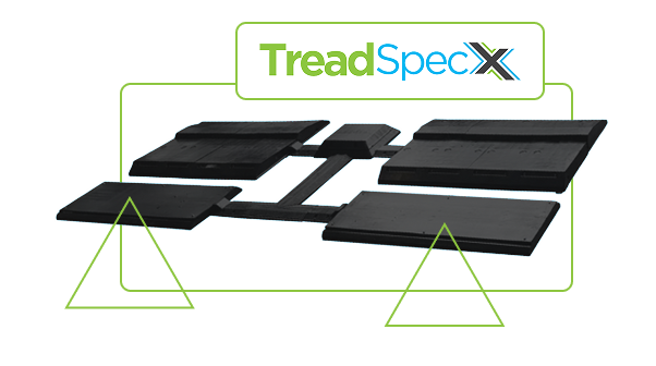 Tredspec Product