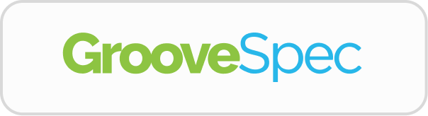 GrooveSpec