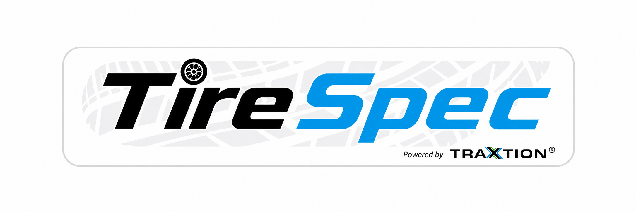 Tirespec logo